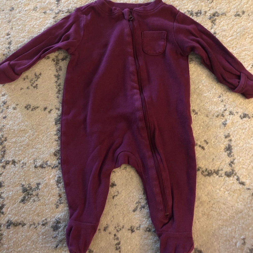 Old navy sleeper